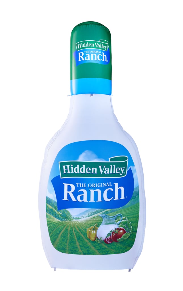 Hidden Valley Ranch Holiday Merchandise 2018