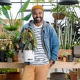 Plant Stylist Hilton Carter Is Back With Another Target Collection For a Greener Home
