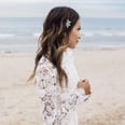 Blogger Sincerely Jules Reveals a Big Clue About Her Wedding Dress