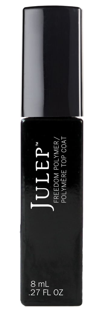 Julep Freedom Polymer Top Coat