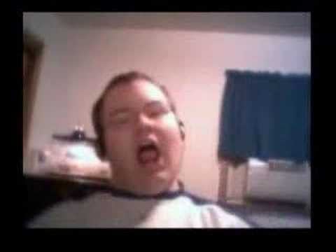 The song that started the viral video craze.