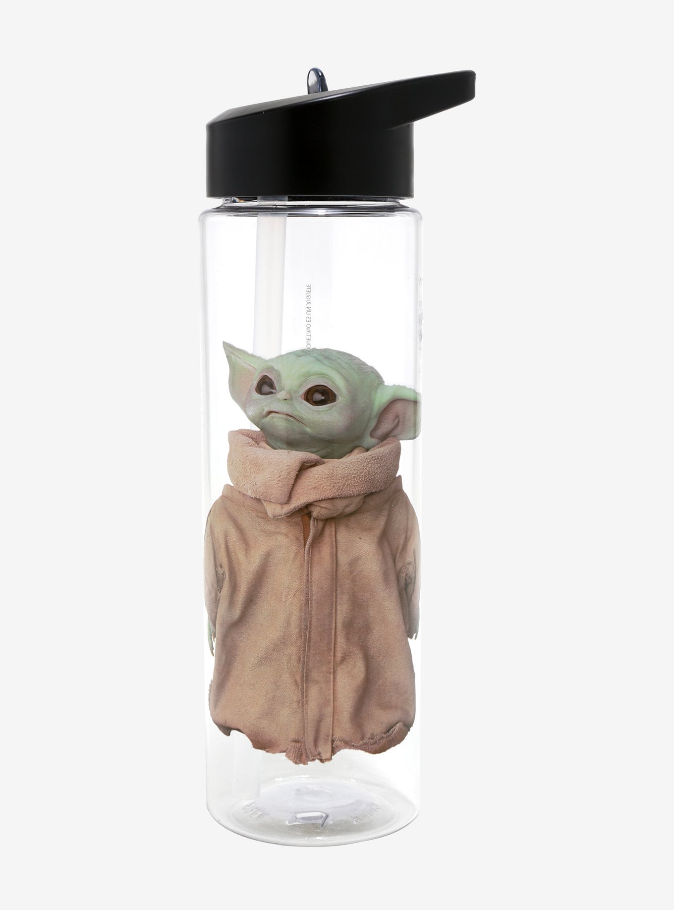 Baby Yoda takes center stage in a new line of 'Star Wars' Hasbro toys