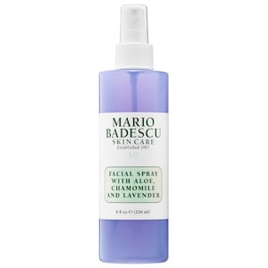 Mario Badescu Facial Spray With Aloe, Chamomile, and Lavender