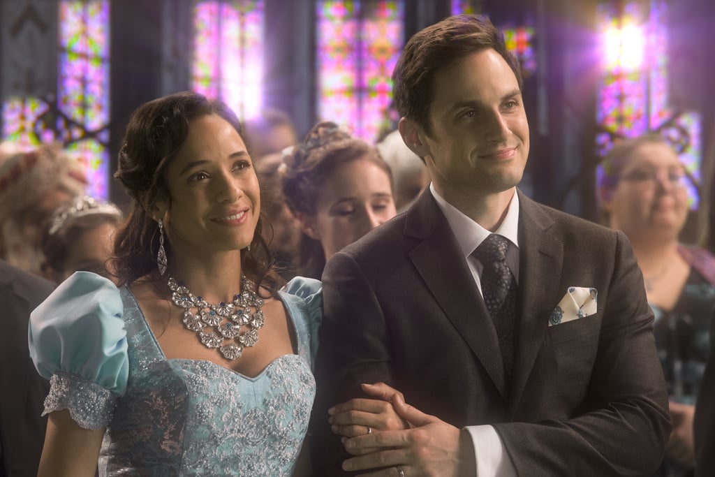 Henry and Cinderella | How Does Once Upon a Time End ...