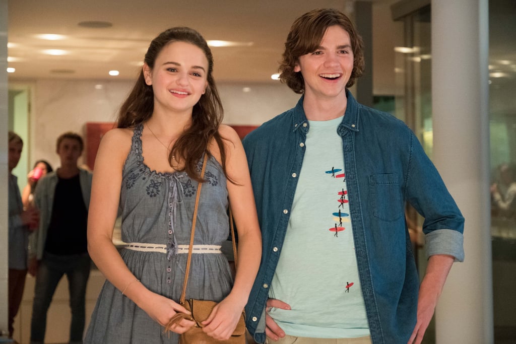 TV Shows Like The Kissing Booth