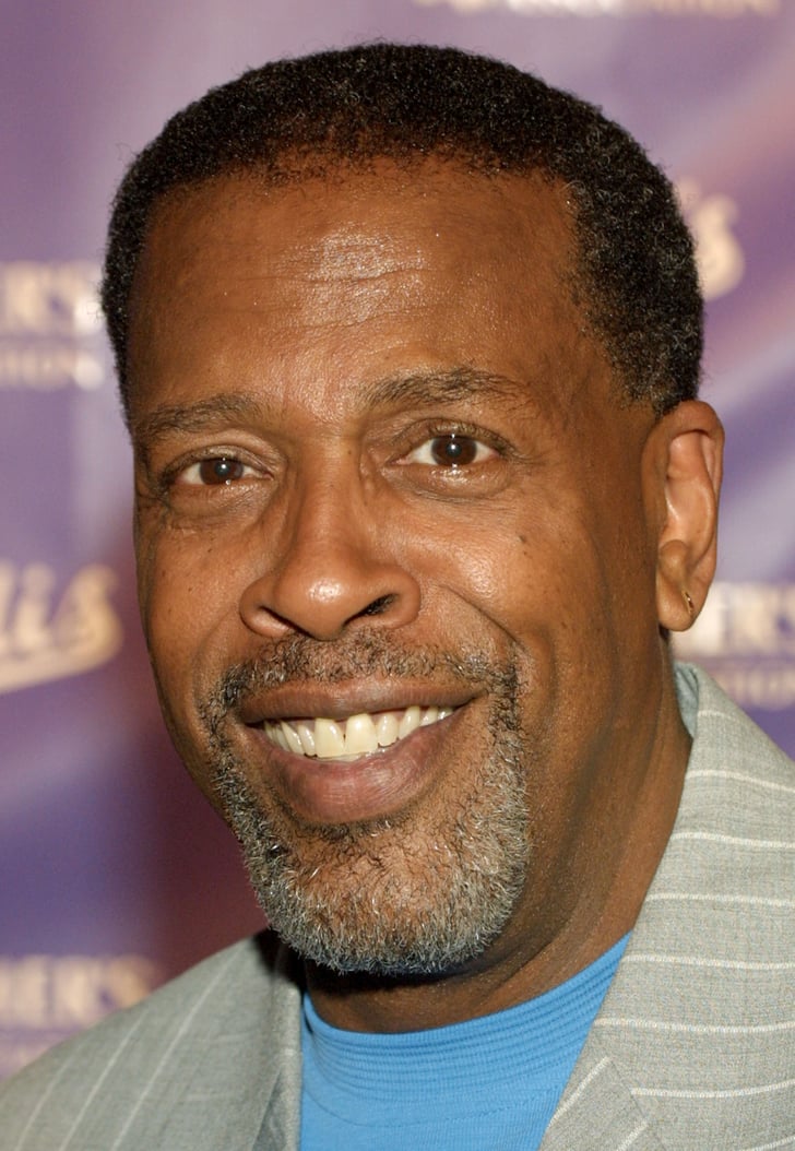 Meshach Taylor | Celebrities Who Died in 2014 | POPSUGAR Celebrity Photo 25