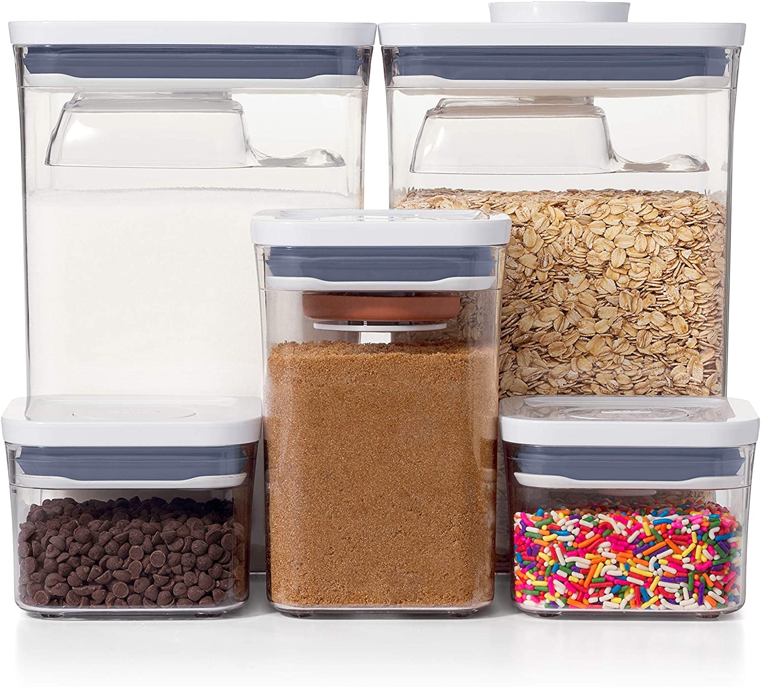 OXO POP Containers Review: Are They Worth It?