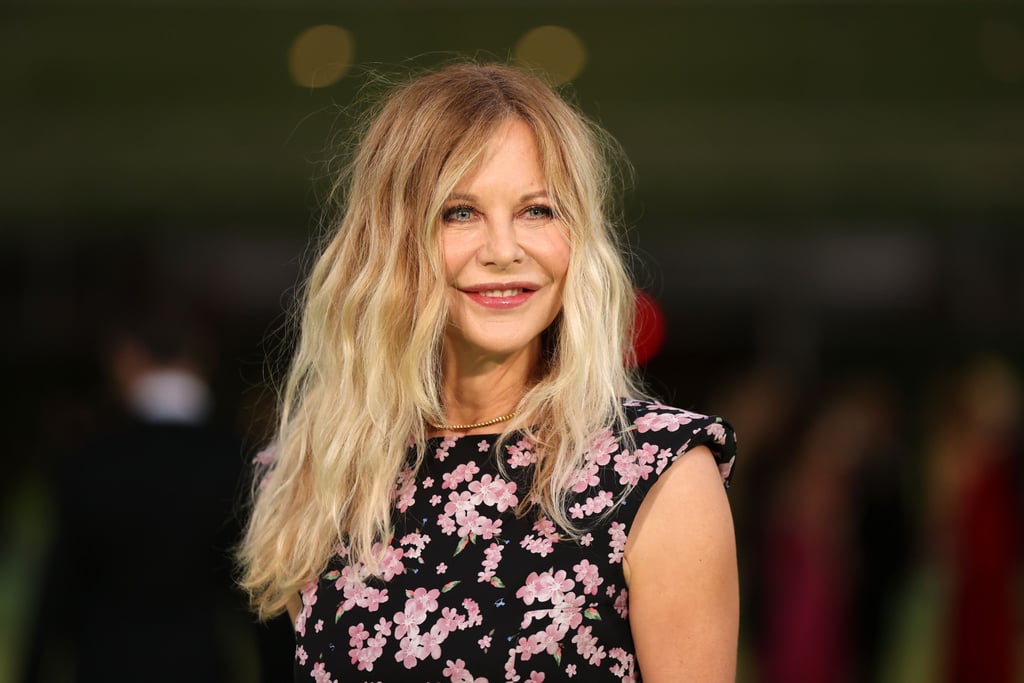 How Many Kids Does Meg Ryan Have?