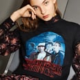 Raise an Eggo For Topshop's Undeniably Epic Stranger Things Collection