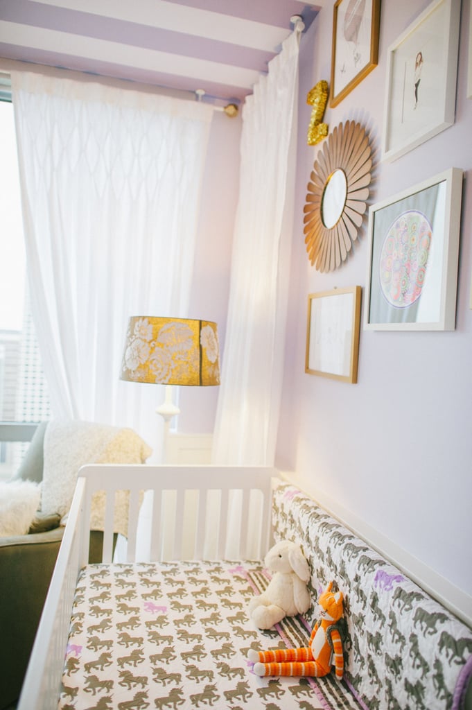 Buy Bedding Separately