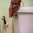 Foamy Pee Isn't Always a Red Flag — but Here's When to Seek Help