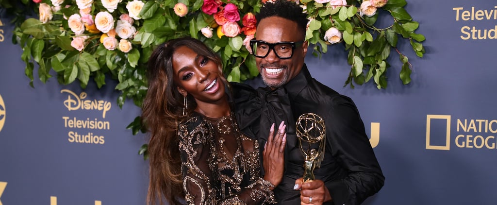 Check Out the Cast of Pose at the 2019 Emmys