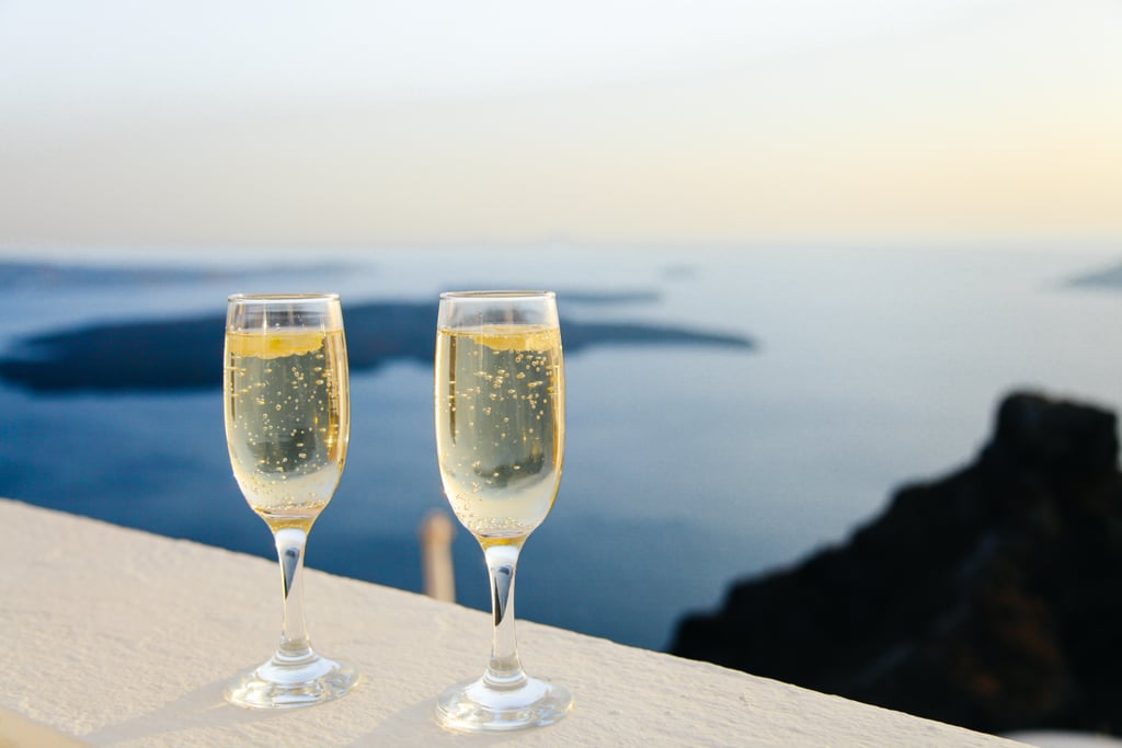 Celebrate each other's victories.