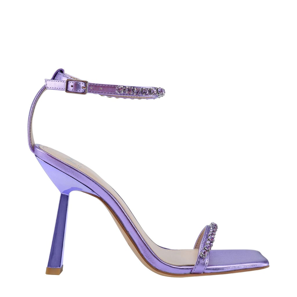 Marc Fisher Karima Heeled Sandals