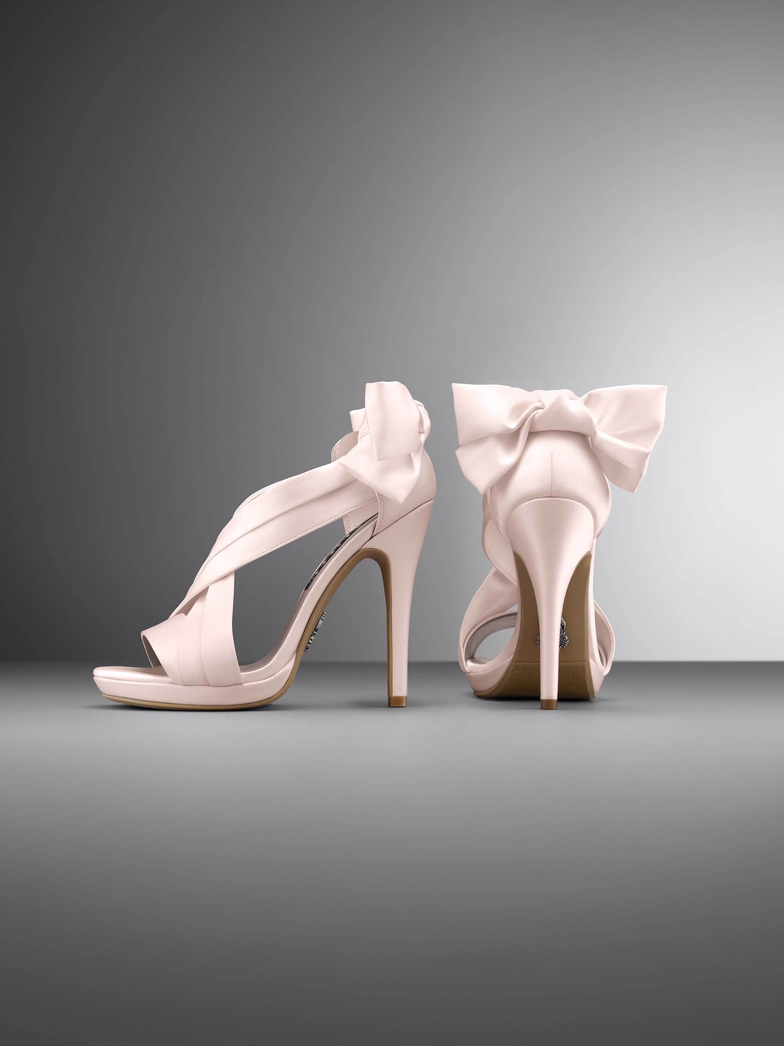 White by vera wang shoes cheap