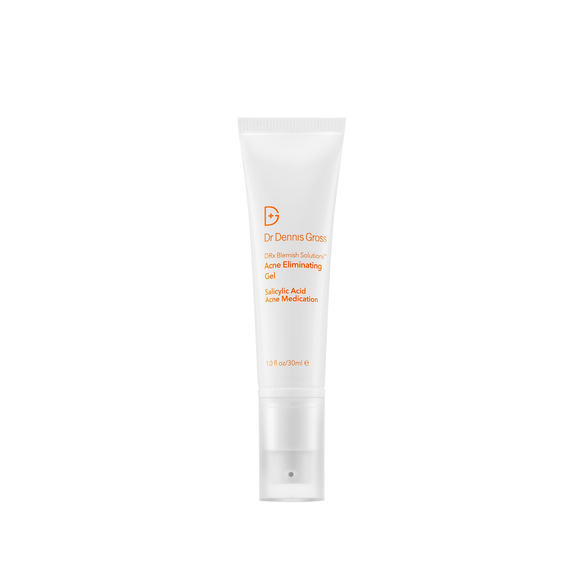 Dennis Gross Blemish Solutions Acne Eliminating Gel Review Popsugar Beauty