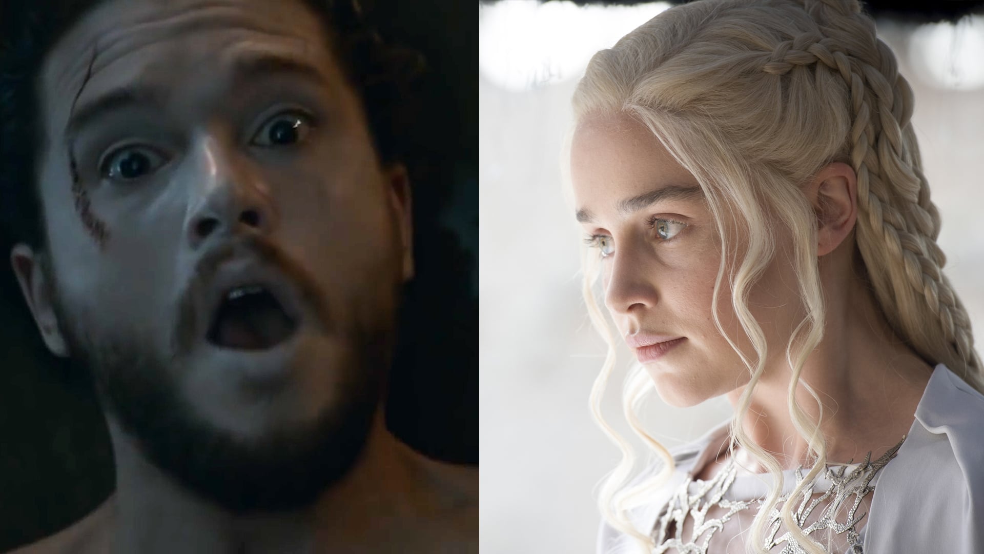 Game of Thrones Theories (Video) POPSUGAR Celebrity