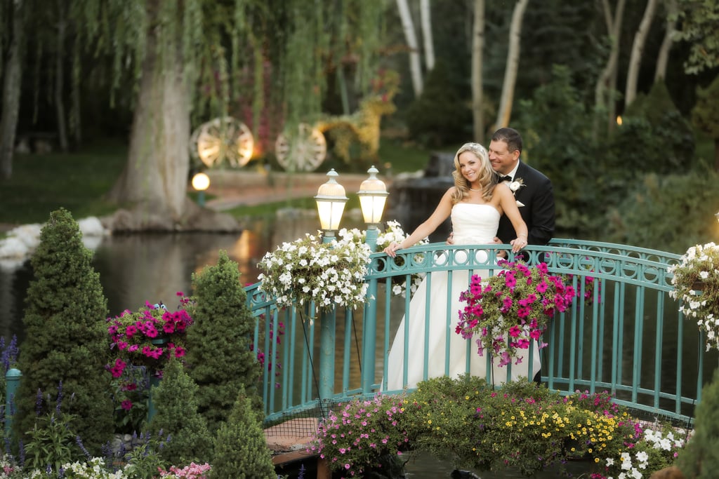 Utah Wedding