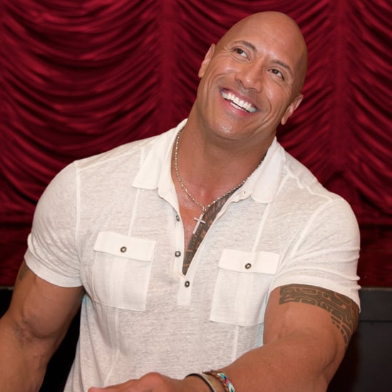 Dwayne Johnson Pranking His Fans Videos
