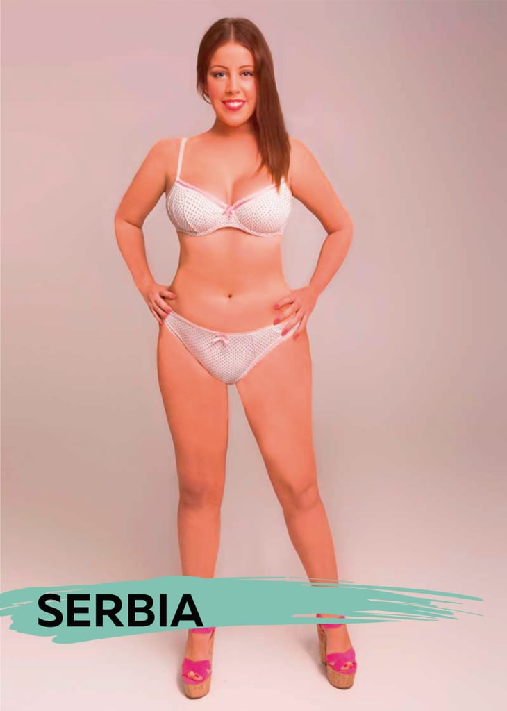 Serbia