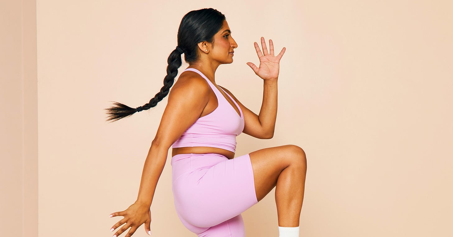 6 Plyometric Exercises to Add Some Fire to Any Workout
