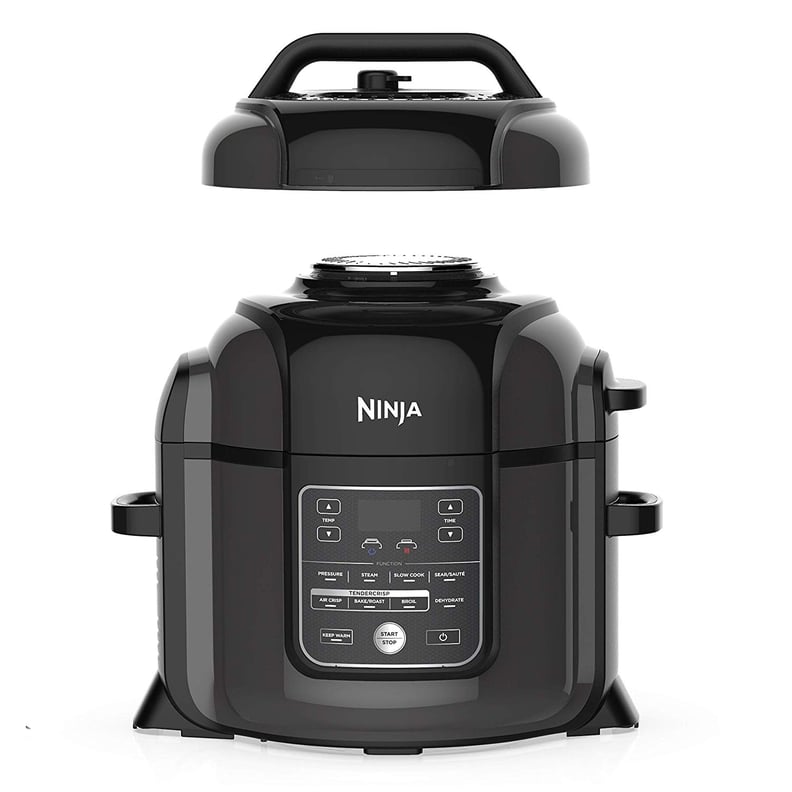 Ninja Foodi 8-Quart All-in-One Multi-Cooker