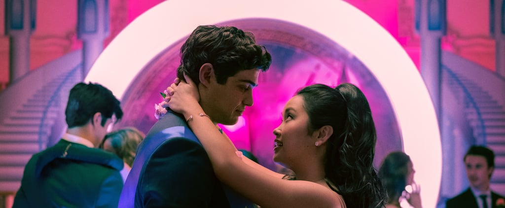 Always and Forever: What Is Lara Jean and Peter's Song?