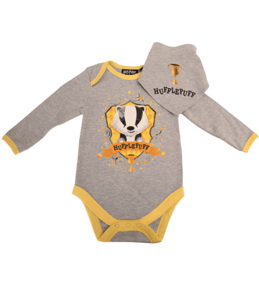 Harry potter house baby onesies hotsell