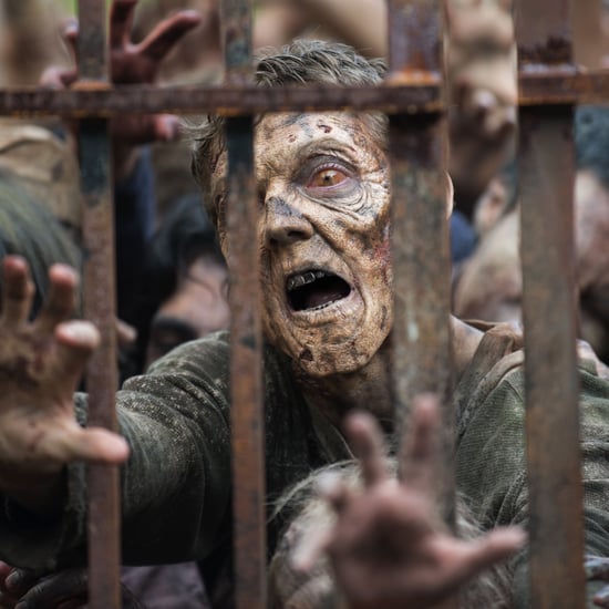 Is Glenn Really Dead on The Walking Dead?
