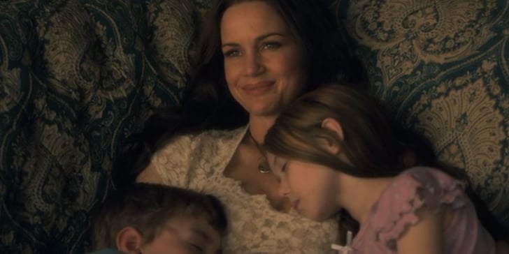 The Haunting of Hill House Season 1 Alternate Ending ...