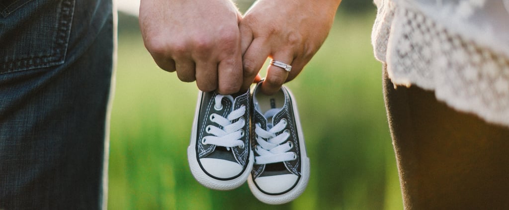 Social Media Pregnancy Announcements After Miscarriage