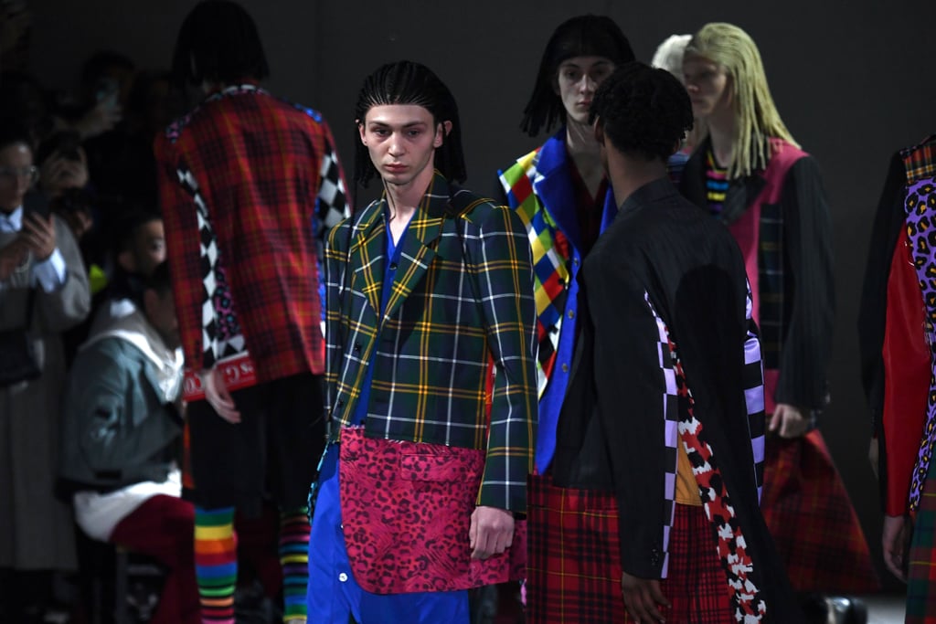 Comme des Garcons Apologizes For Cultural Appropriation 2020