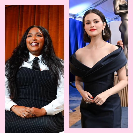 Celebrities’ Appearances Are Allowed to Change