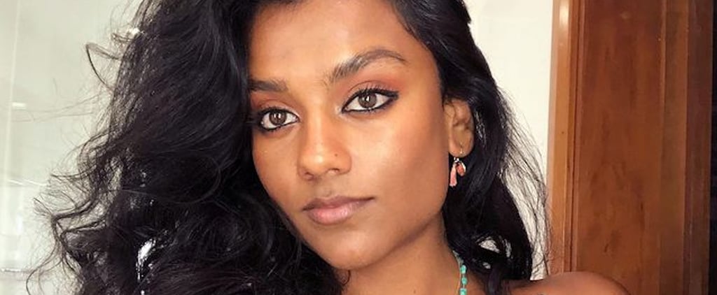 Get to Know Simone Ashley, Bridgerton's New Leading Lady
