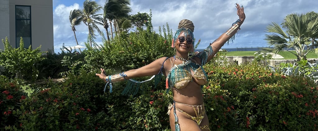 What to Pack for Barbados Crop Over Festival