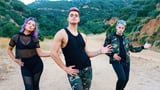 The Fitness Marshall "Señorita" Video