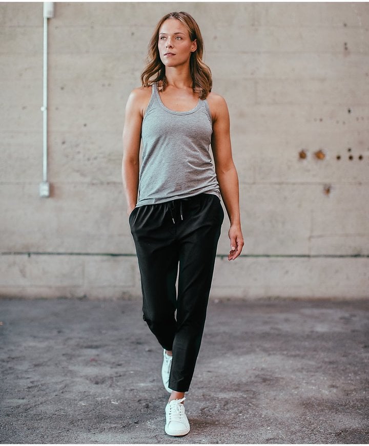 Activewear You Can Wear After Working Out