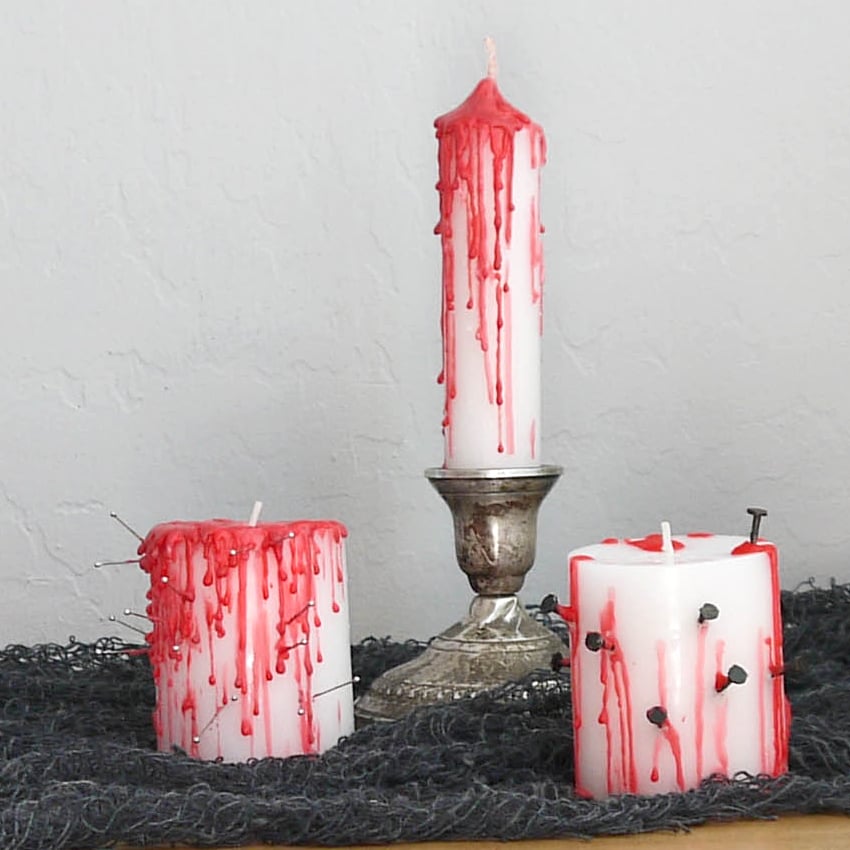 Add Special Touches to the Decor