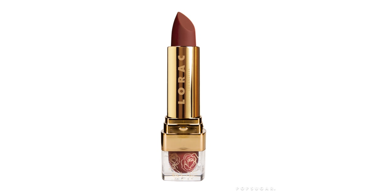 Lipstick in Tres Chic | Lorac Official Beauty and the ...