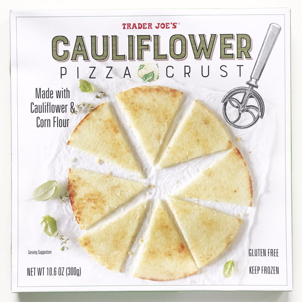 Trader Joe's Cauliflower Products