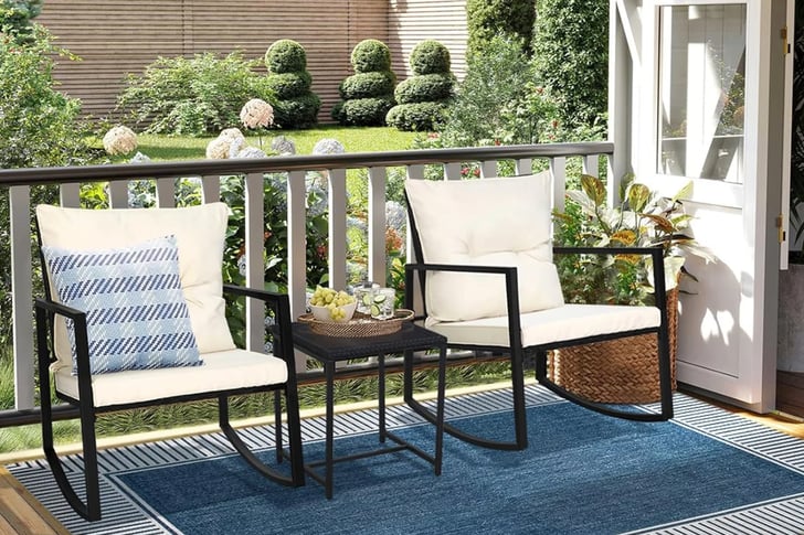 Best Patio Furniture on Amazon