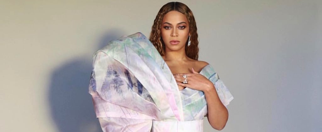Fashion Photographer Blair Caldwell Shares Beyoncé Pictures