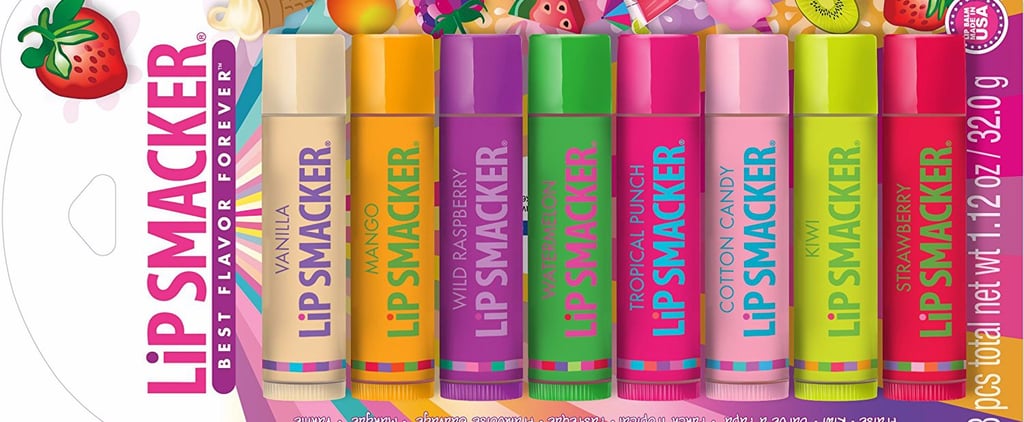 Beauty Products That Smell Like the 1990s