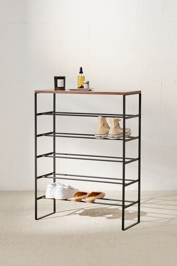 6-Tier Shoe Rack