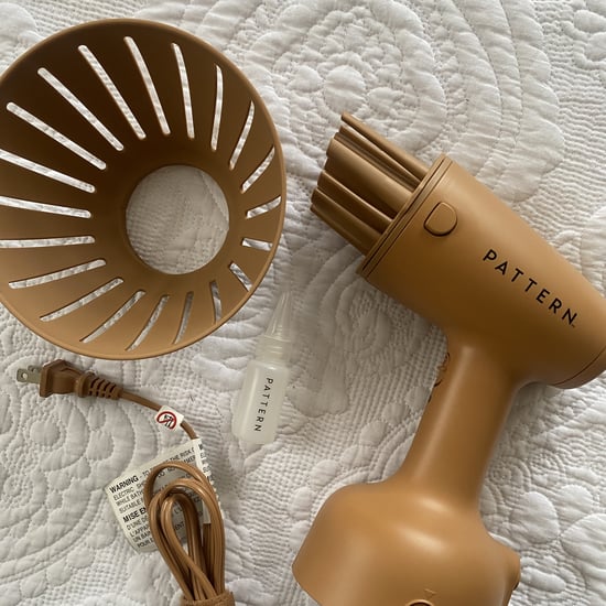 Pattern Hair Steamer Review With Photos