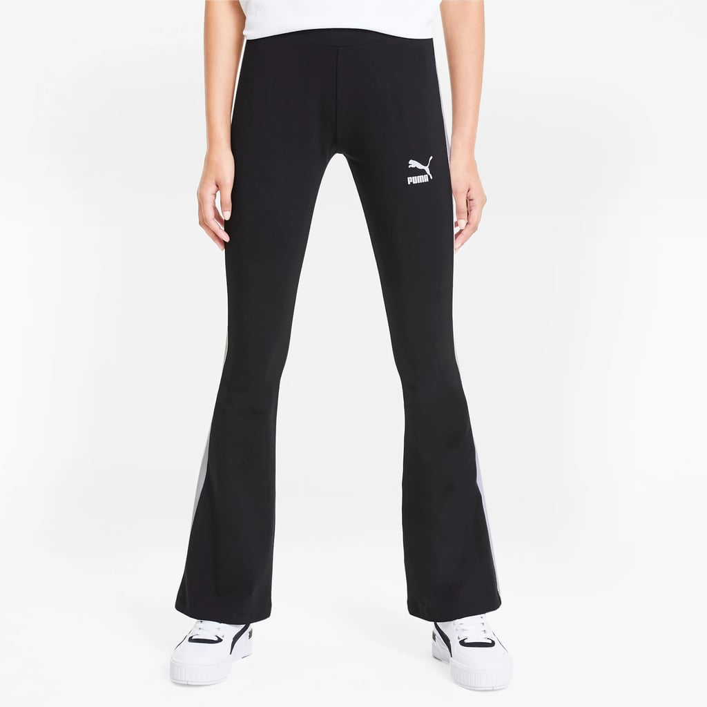 Puma Classics Flared Tr Leggings, DEFSHOP