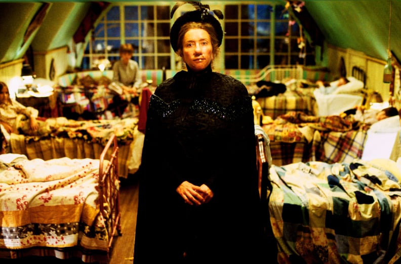 "Nanny McPhee"