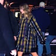 Taylor Swift's Studded Combat Boots Will Have You Saying, "Baby, Let the Games Begin"