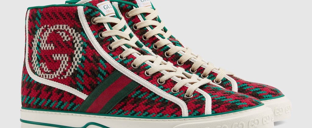Best High-Top Sneakers to Wear and Shop Winter 2020