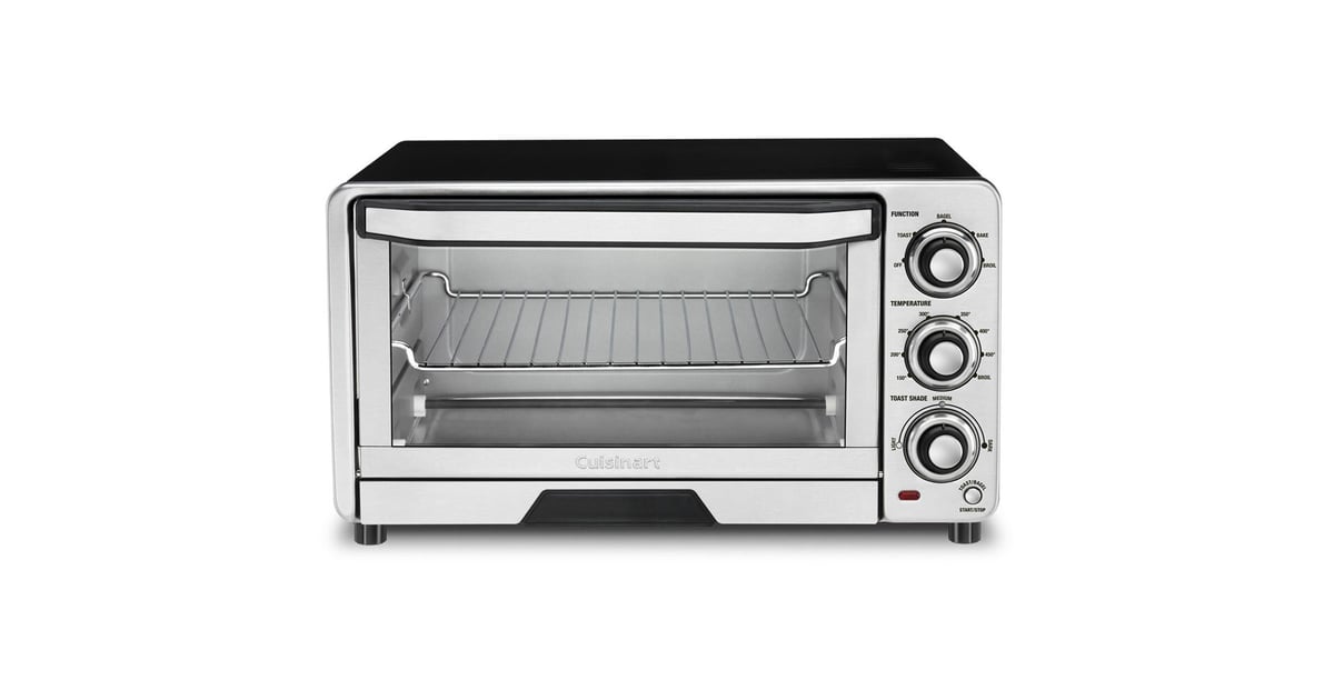 Cuisinart Toaster Oven Broiler | The Best Kitchen ...
